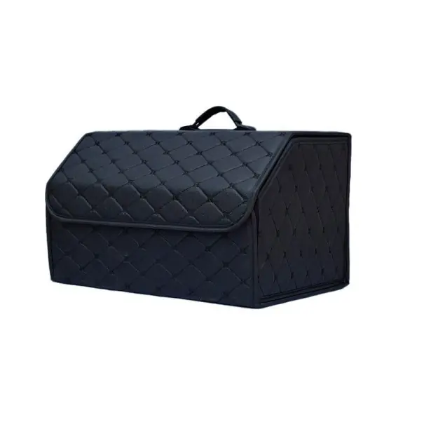 Mai ieftin Organizator portbagaj auto 40 x 30 x 30 cm