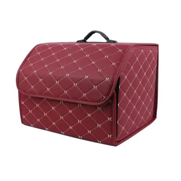 Nu rata Organizator portbagaj auto 40 x 30 x 30 cm P3601