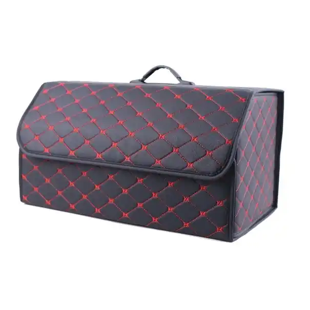 Organizator portbagaj auto 54 x 30 x 30 cm Mai ieftin