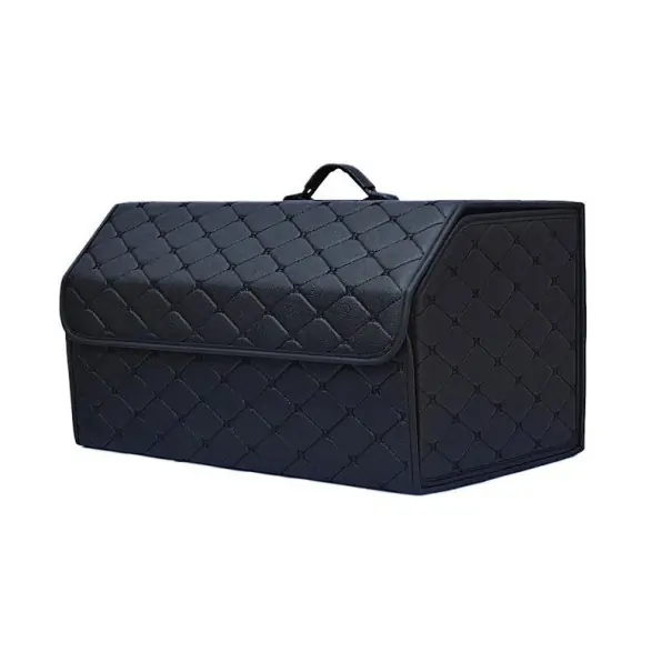 Organizator portbagaj auto 55 x 30 x 30 cm Cumpără acum
