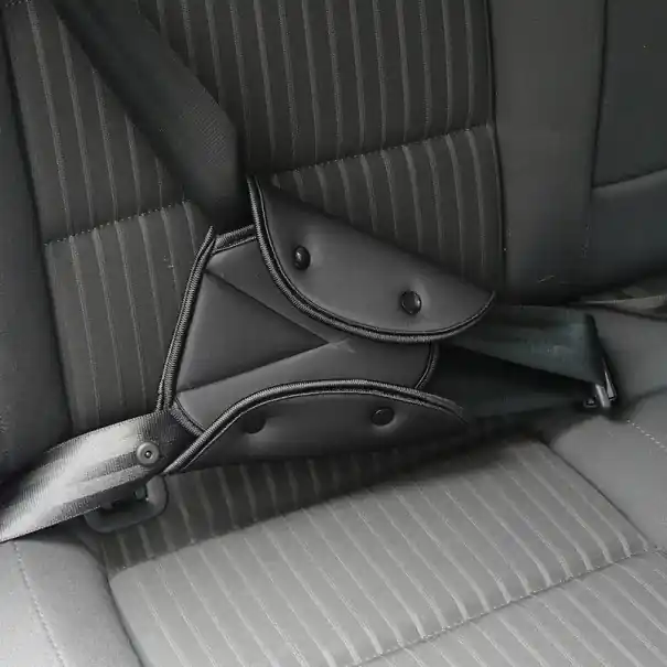 Ofertă de sezon Pozitionator centura de siguranta auto
