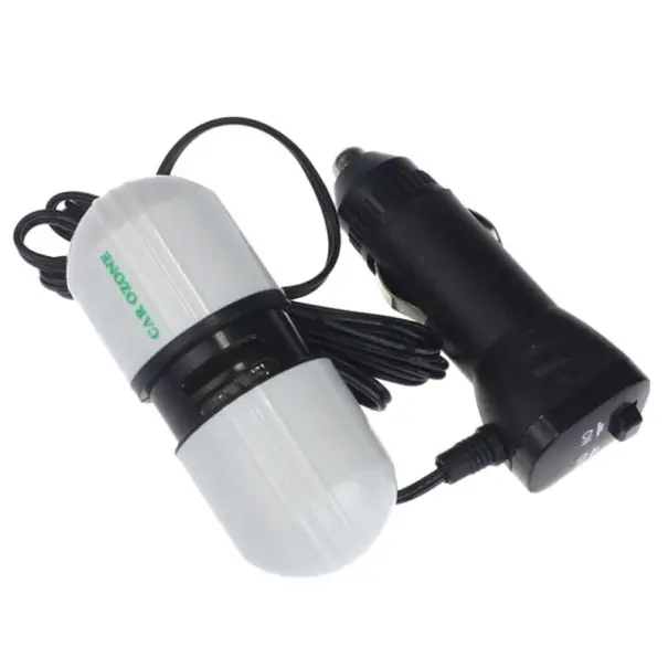 Purificator de aer auto B612 Doar azi