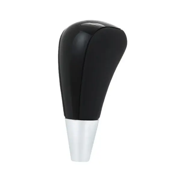 Răhandle de schimbător de viteze 10 cm din piele PU pentru automată, design elegant Cel mai vândut