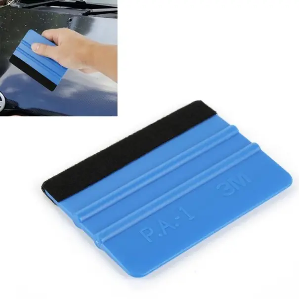 Livrare expres Răzuitor auto
