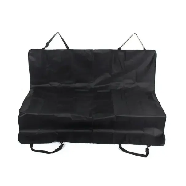 Saltea impermeabilă pentru animale de companie pentru mașină 130 x 144 cm, protecție împotriva murdăriei, umezelii și părului pentru câini și pisici Cumpără online