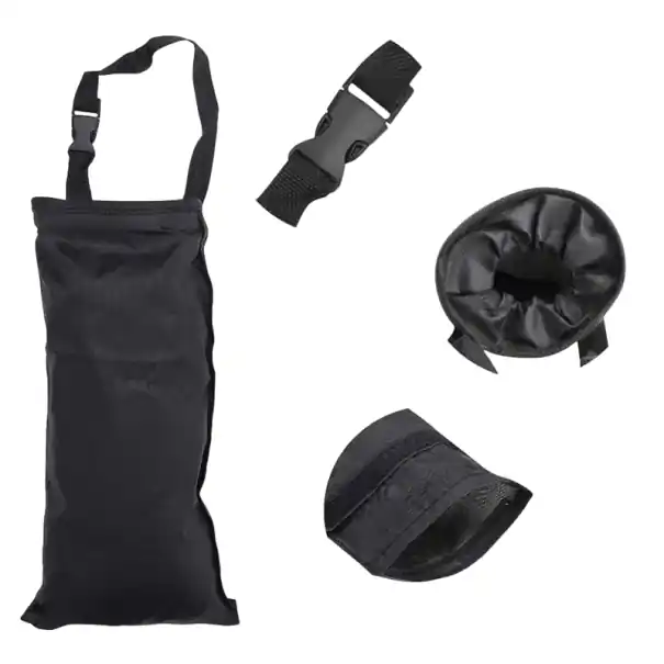 Scaun auto din pânză Oxford, agățat, suport pentru gunoi, sac de depozitare cu nisip, curățare auto, container de gunoi, accesorii auto Ofertă de sezon