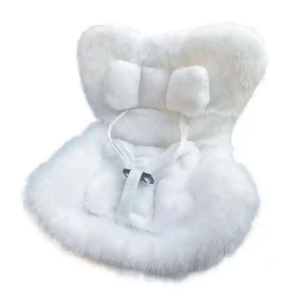 Scaun auto pentru păpuși 17 cm Scaunel mini din pluș Diverse culori Decoratiune drăguță pentru bordul mașinii Ornament original Noutate