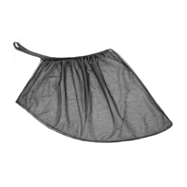 Ofertă exclusivă Set de 2 parasolare auto 110 x 52 cm Plase laterale universale împotriva soarelui și țânțarilor Protecție împotriva insectelor Accesorii auto