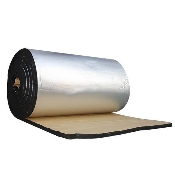 Spuma acustica pentru masina 200 x 50 x 1,5 cm Promoție