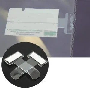 Ofertă exclusivă Suport bilet de parcare 2 buc