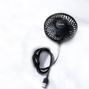 Ventilator auto K2583 Reducere extra