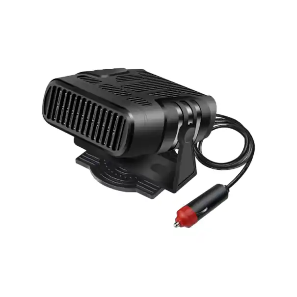 Ultima șansă Ventilator de încălzire și răcire auto Aer condiționat auto Încălzitor de aer auto Ventilator de aer auto Dezghețator auto 24V 200W