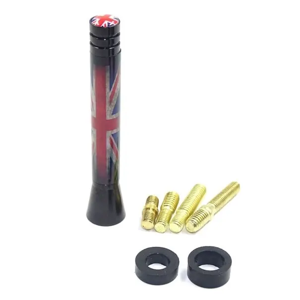 Antena auto pentru Mini Cooper Ultima șansă