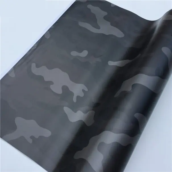 Ofertă exclusivă Folie autoadezivă de camuflaj