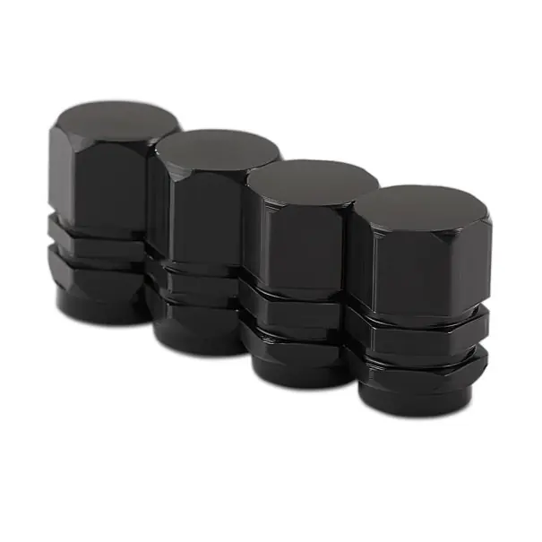 Capace metalice pentru supape 4 buc Reducere specială