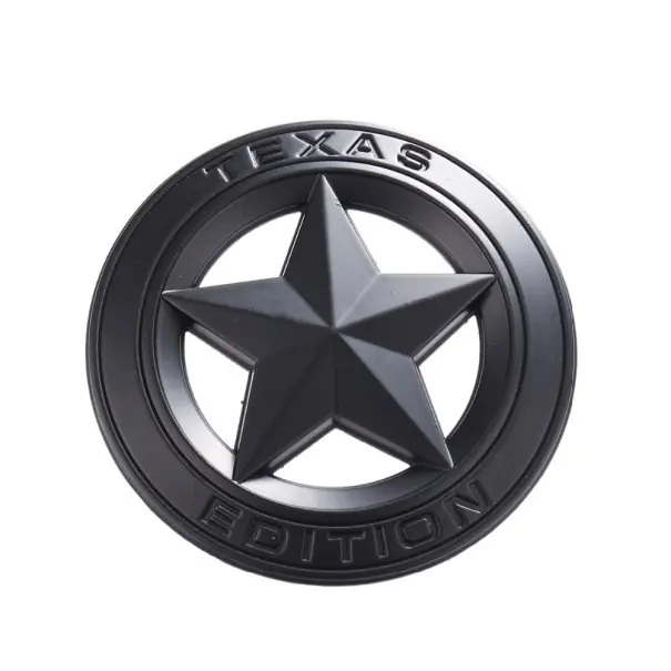 Autocolant auto Texas Expediere rapidă