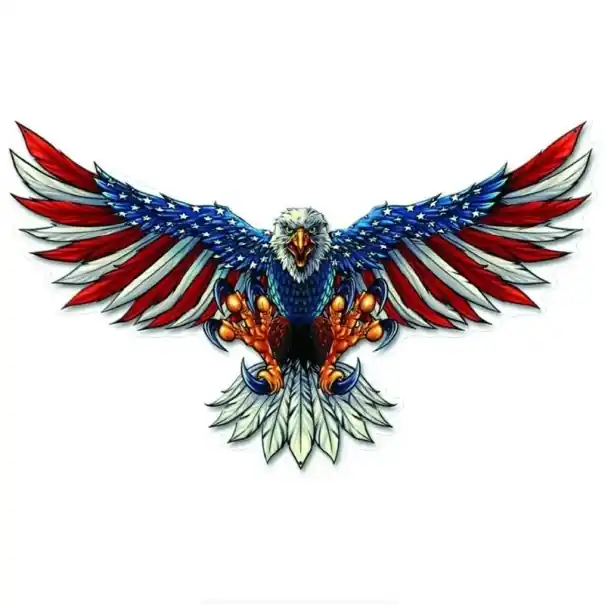 Autocolant Eagle B494 Cel mai bun preț