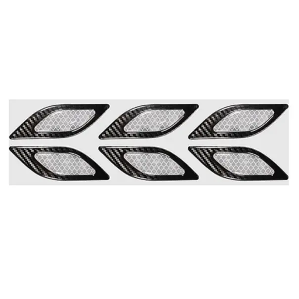 Cumpără acum Autocolant reflectorizant 6 buc