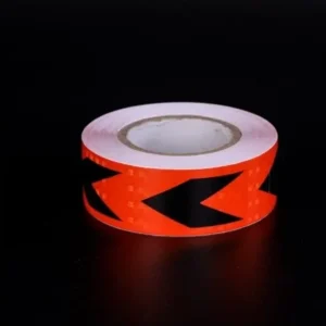 Bandă reflectorizantă pentru marcajele vehiculului Promoție