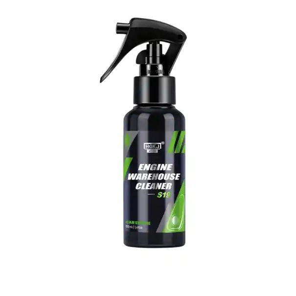 Cel mai bun preț Curățător motor 100 ml Îndepărtător de rugină și gudron Preparat pentru pete Pentru întreținerea motorului și caroseriei