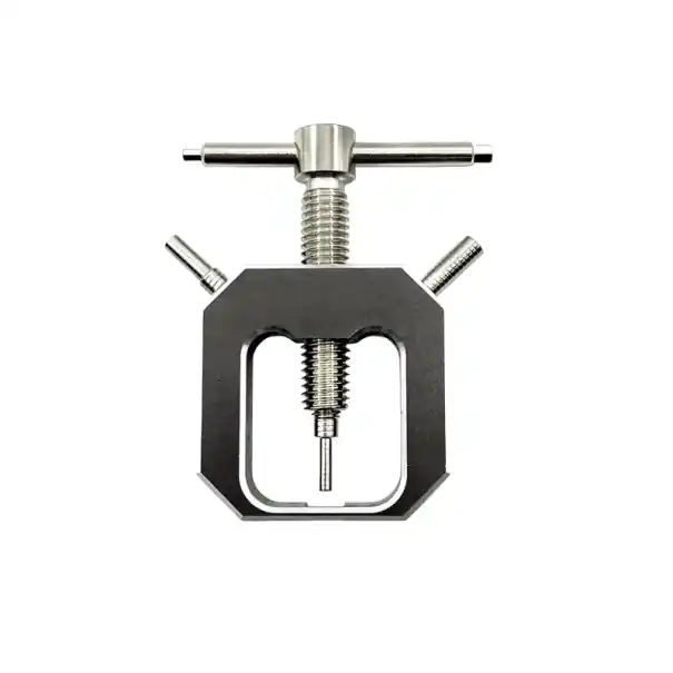 Plată sigură Extractor universal de pinion cu motor electric