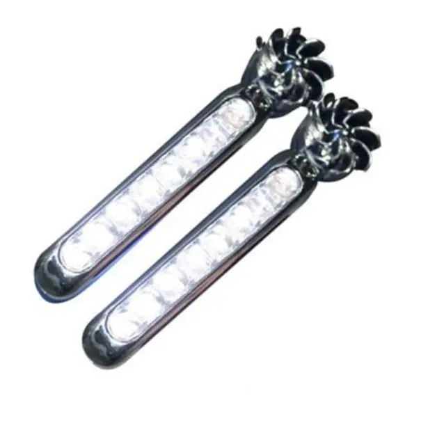 Cumpără acum Iluminare LED cu vânt pentru 2 buc VW