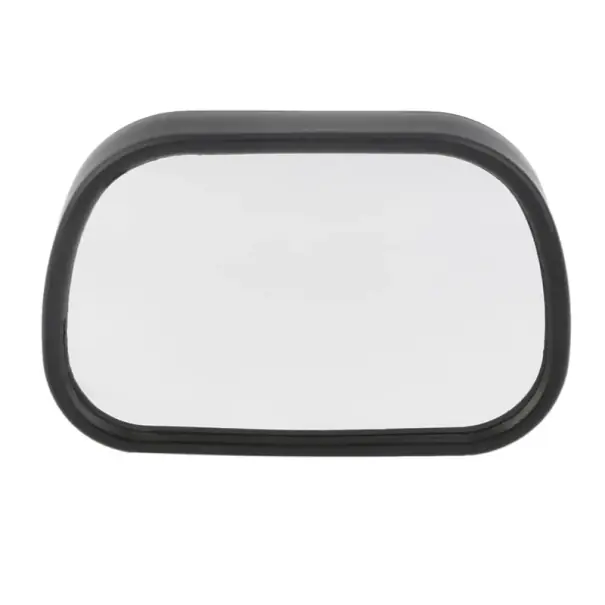 Oglindă retrovizoare auto pentru copii 8,8x5,8 cm, rotativă la 360°, mini oglindă de siguranță cu clemă și ventuză, oglindă de observare indestructibilă pentru bebeluși Vezi acum