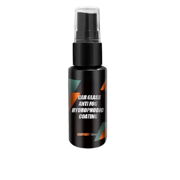 Preț mic Spray hidrofob oglindă 30 ml cu burete