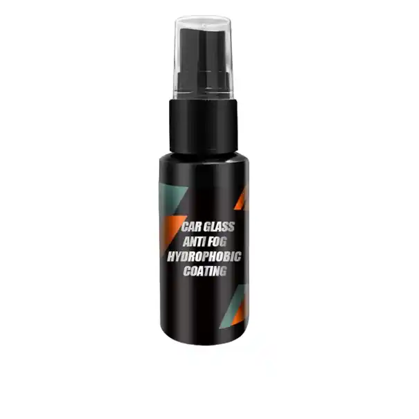 Spray hidrofob oglindă 5 ml cu burete Discount