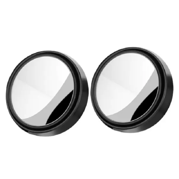 Oglinzi suplimentare rotunde 5,5 cm 2 buc Livrare expres