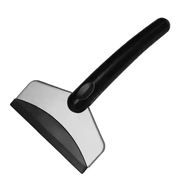 Razuta auto din otel inoxidabil 13 x 11 x 5,5 cm Preferatul clienților