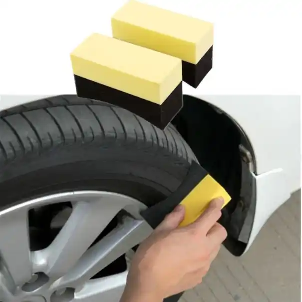 Burete de spălare auto R890 Ofertă de sezon