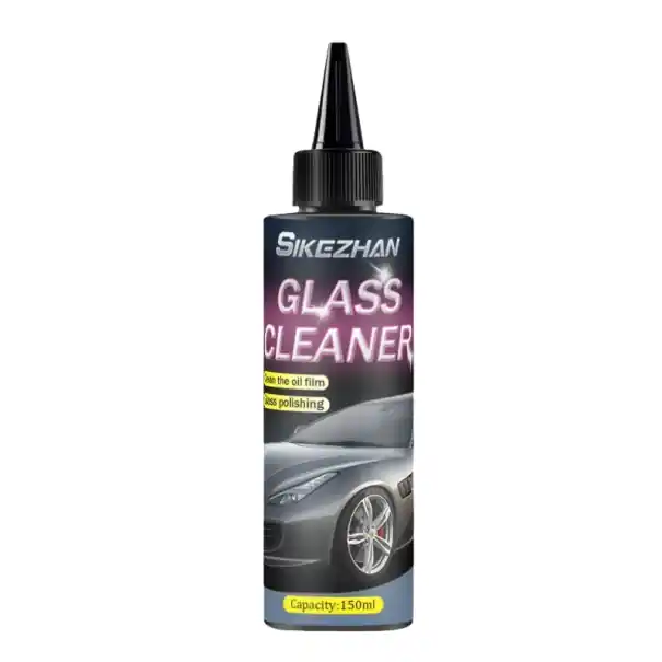Chilipir Curățător de geamuri auto 150 ml Efect hidrofob Proti ploii Îmbunătățirea vizibilității Geamuri parbriz și laterale pentru îngrijirea automobilului