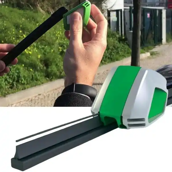 Curățător și renovator pentru ștergător A1687 Cumpără acum