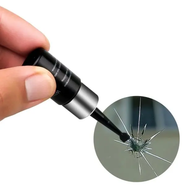 Chilipir Set reparare parbriz auto