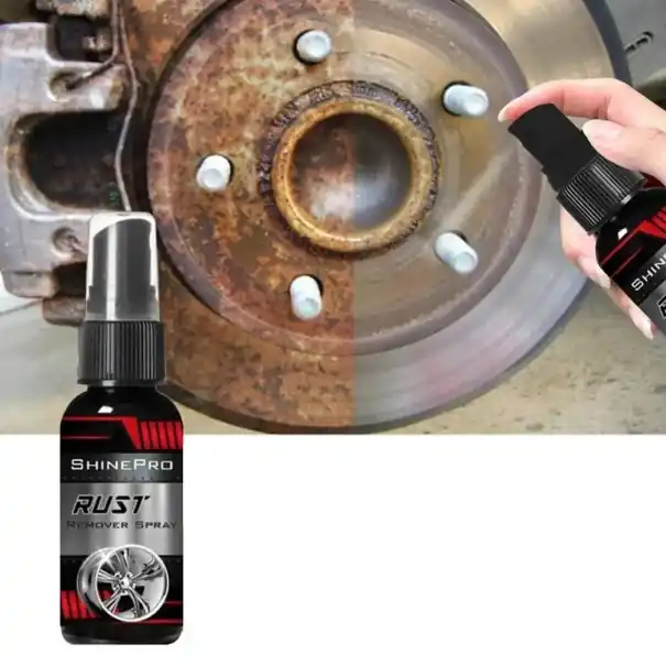 Spray anti-rugină N25 Reducere specială
