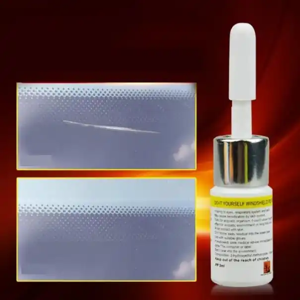 Nu rata Set reparare parbriz L18