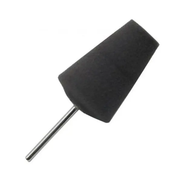 Noutate Accesoriu de lustruit pentru burghiu