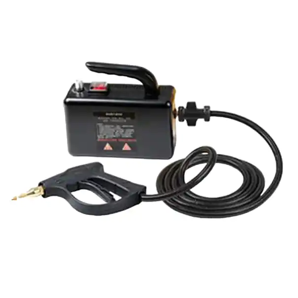 Livrare rapidă Aparat de curatat cu abur cu capac 220 V Aparat de curatat manual cu abur pentru masina, bucatarie, baie 20 x 12 x 9 cm