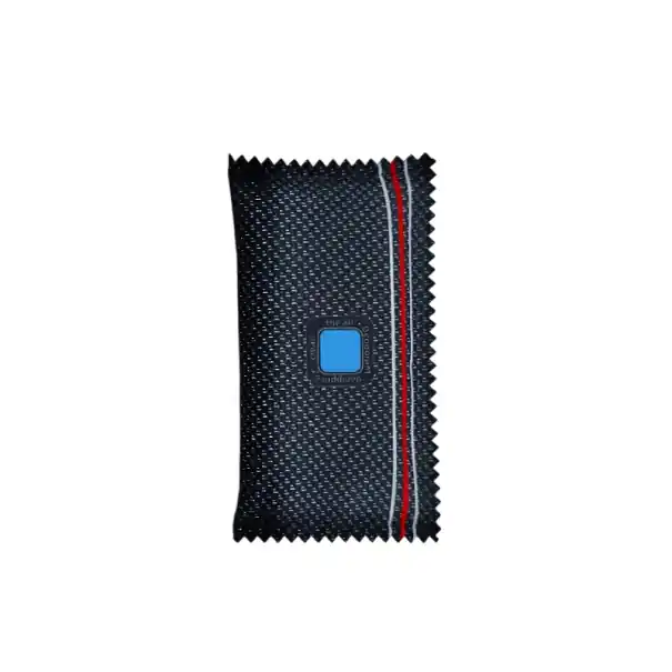 Chilipir Dezumidificator de aer pentru mașină, sac absorbtiv 50 g, absorbant de umiditate, cca 8 × 12 cm, interior auto și casă