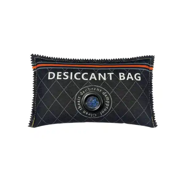 Reducere Dezumidificator din silice gel pentru mașină reutilizabil absorbant de umiditate sac de uscare 20,8 × 11 cm interior vehicul gospodărie