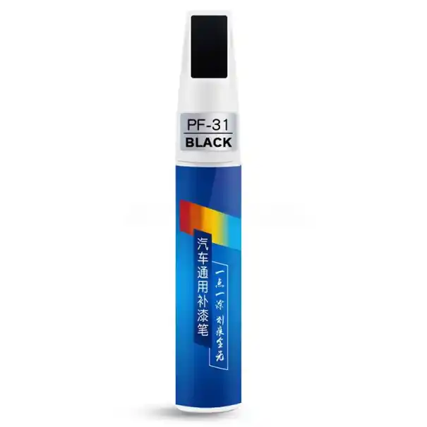 Ofertă Dispozitiv de îndepărtare a zgârieturilor de vopsea 12 ml Pix pentru repararea vopselei auto Pix de corectare a vopselei auto Detalii auto Lustruirea caroseriei