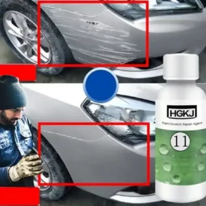 Reducere extra Eliminator de zgarieturi