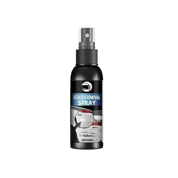 Eliminator de zgarieturi vopsea auto 30 ml Pasta de lustruit pentru repararea vopselei auto Curatarea caroseriei Detailing auto Cosmetica auto Plată securizată