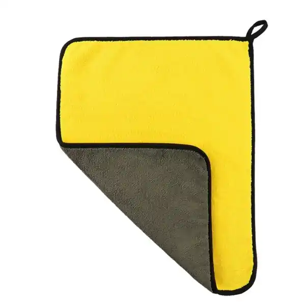 Ofertă specială Laveta din microfibra de spalat auto 30 x 60 cm