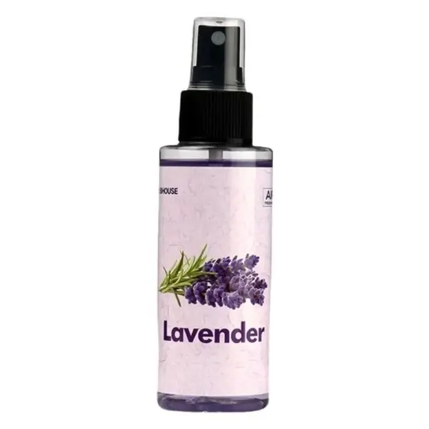 Parfum de mașină spray parfumat de lungă durată 100 ml odorizant interior vehicul aromă proaspătă spray auto Bestseller