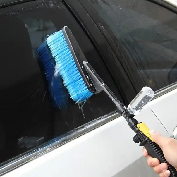 Ofertă limitată Perie de curgere pentru spălătorie auto