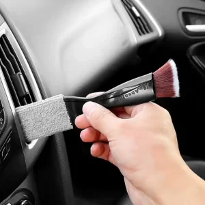 Perie detaliată pentru interiorul mașinii B540 Calitate înaltă