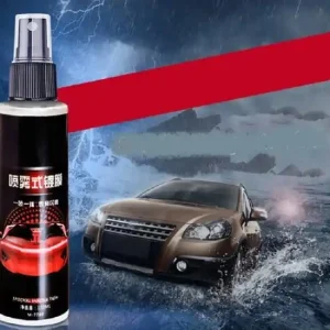 Comandă acum Protecție vopsea ceramică