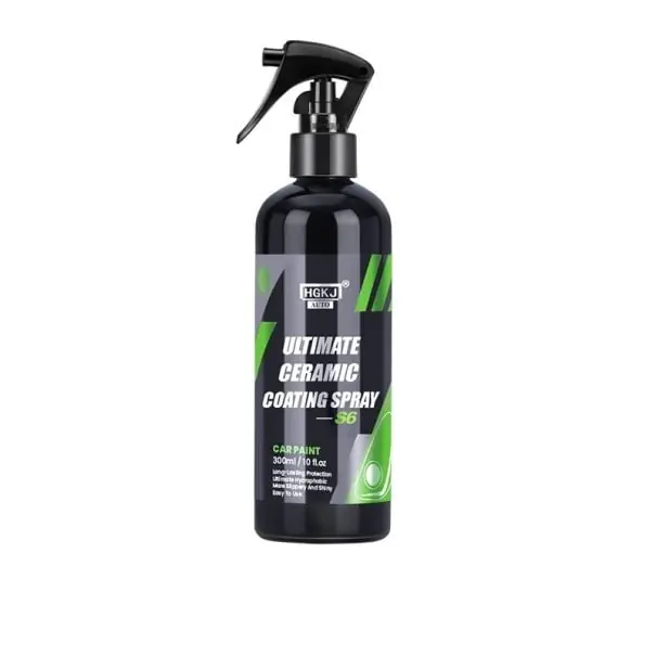 Ieftin Protecție vopsea ceramică 300 ml